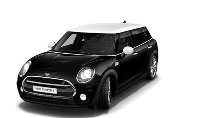 Gebraucht 2019 Mini Cooper S Clubman Kombi | 17.730 € (Fairer Preis)