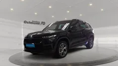Gebraucht 2022 Skoda Kodiaq SportLine SUV | 39.375 € (Fairer Preis)