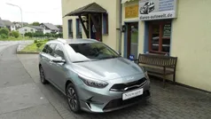 Lunar silber Neu 2025 Kia Ceed Sportswagon Kombi | 24.490 € (Guter Preis)