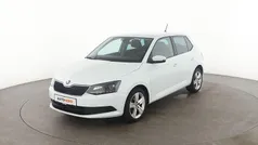 Gebraucht 2016 Skoda Fabia Ambition Limousine | 10.990 € (Fairer Preis)