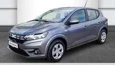 Gebraucht 2025 Dacia Sandero Expression Kleinwagen | 18.129 € (Fairer Preis)