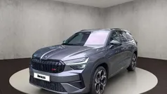 Gebraucht 2025 Skoda Kodiaq RS SUV | 53.700 € (Fairer Preis)