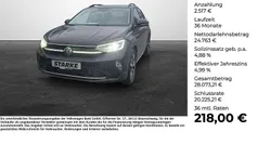 Gebraucht 2025 VW Taigo Life SUV | 27.280 € (Superpreis)