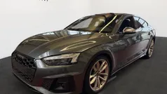 Grau Gebraucht 2023 Audi S5 Sportback Ambiente Kleinwagen | 58.490 € (Fairer Preis)