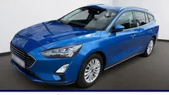Gebraucht 2022 Ford Focus Titanium S Limousine | 20.890 € (Superpreis)