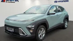 Mirage green Neu 2025 Hyundai Kona Select SUV | 30.350 € (Guter Preis)