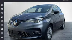 Grau Gebraucht 2022 Renault Zoe Experience Kleinwagen | 16.470 € (Fairer Preis)