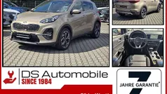 Gebraucht 2019 Kia Sportage GT-Line SUV | 19.900 € (Superpreis)