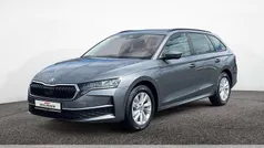 Gebraucht 2025 Skoda Octavia Selection Kombi | 29.944 € (Superpreis)