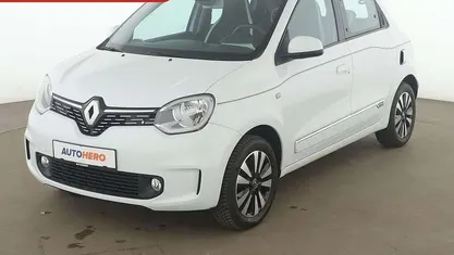 Gebraucht Renault Twingo Intens 73 PS (53 kW) 2020 Kleinwagen