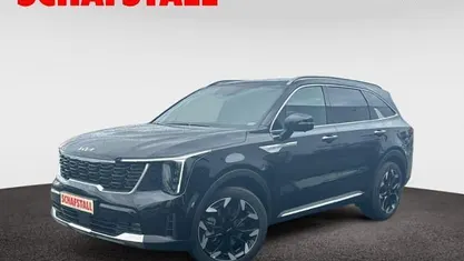 Gebraucht 2025 Kia Sorento Platinum SUV | 55.979 € (Guter Preis)