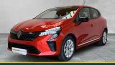 Gebraucht 2025 Renault Clio V Evolution Limousine | 17.990 € (Fairer Preis)