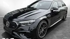 Gebraucht 2024 Mercedes E53 AMG AMG Kombi | 112.985 €