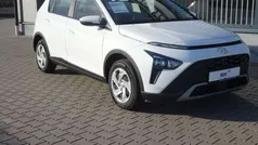 Gebraucht 2024 Hyundai Bayon Comfort SUV | 20.490 € (Guter Preis)