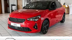 Gebraucht 2022 Opel Corsa Kleinwagen | 17.980 € (Fairer Preis)