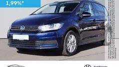 Gebraucht 2024 VW Touran Comfortline Van / Kleinbus | 33.880 € (Fairer Preis)