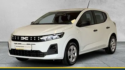 Gebraucht 2026 Dacia Sandero Essentiel | 15.880 €