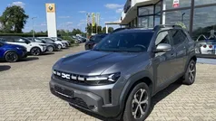 Gebraucht 2024 Dacia Duster Journey SUV | 29.090 € (Fairer Preis)