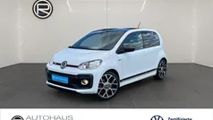 Gebraucht 2021 VW up! GTI Kleinwagen | 16.970 € (Fairer Preis)