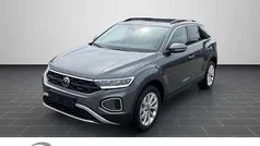 Gebraucht 2025 VW T-Roc Life SUV | 28.900 € (Superpreis)