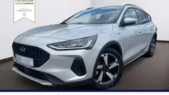Polar silber Gebraucht 2024 Ford Focus Active X Kombi | 26.890 € (Fairer Preis)