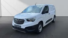 Weiß Gebraucht 2023 Opel Combo Van / Kleinbus | 19.990 € (Fairer Preis)