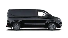 Gebraucht 2025 Ford Tourneo Custom Titanium Van / Kleinbus | 48.392 € (Superpreis)