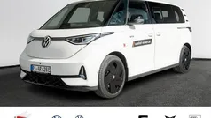 Gebraucht 2025 VW ID. Buzz GTX Van | 89.990 €