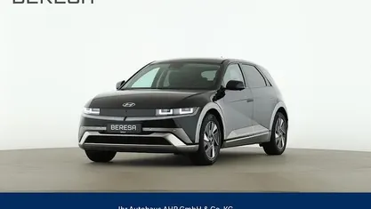 Nuova Hyundai Ioniq 5 168 kW (229 CV) 2026 Nero SUV