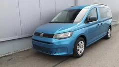 Gebraucht 2025 VW Caddy Maxi Family Van / Kleinbus | 37.290 € (Fairer Preis)