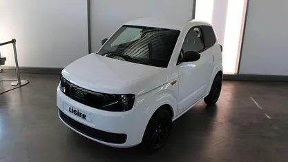 Gebraucht 2025 Ligier Myli Kleinwagen | 15.578 € (Fairer Preis)