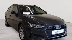 Gebraucht 2021 Audi A4 Kombi | 21.390 € (Fairer Preis)