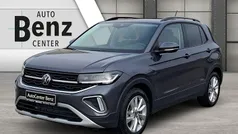 Gebraucht 2025 VW T-Cross Life SUV | 26.980 € (Guter Preis)