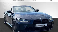 Gebraucht 2023 BMW M4 Cabriolet Competition Edition Cabrio | 78.800 € (Guter Preis)