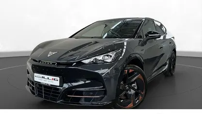 Gebraucht Cupra Tavascan VZ2 249 kW (339 PS) 2025 SUV