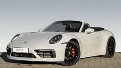 Gebraucht 2020 Porsche 911 Carrera S Cabriolet Cabrio | 132.777 € (Etwas zu teuer)