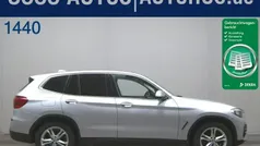 Alpinweiss iii Gebraucht 2021 BMW X3 Performance SUV | 36.900 € (Fairer Preis)
