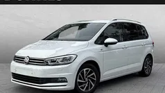 Gebraucht 2018 VW Touran Join Van / Kleinbus | 22.225 € (Fairer Preis)