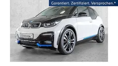 Gebraucht 2022 BMW i3 Comfort Edition Kleinwagen | 23.490 € (Fairer Preis)