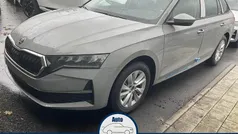 Gebraucht 2025 Skoda Octavia Selection Kombi | 34.875 € (Fairer Preis)
