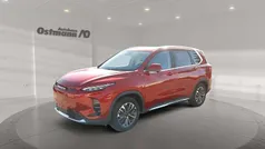 Gebraucht 2025 Maxus D60e SUV | 30.910 € (Superpreis)