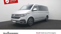 Silber Gebraucht 2022 VW T6.1 Comfortline Van | 54.980 € (Fairer Preis)