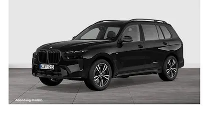 Gebraucht BMW X7 M Sport 352 PS (258 kW) 2024 SUV