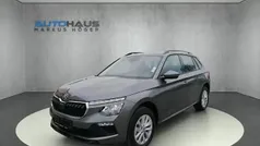 Weiß Neu 2024 Skoda Kamiq Tour SUV | 25.270 € (Superpreis)