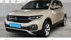 Gebraucht 2022 VW T-Cross Style SUV | 22.750 € (Fairer Preis)