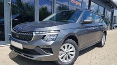 Graphitegrau (5x5x) Neu 2025 Skoda Kamiq Selection SUV | 23.140 € (Fairer Preis)
