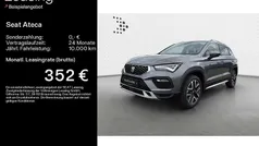 Gebraucht 2025 Seat Ateca Xperience SUV | 32.390 € (Fairer Preis)