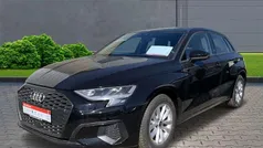 Gebraucht 2023 Audi A3 Sportback Comfort Limousine | 25.870 € (Fairer Preis)