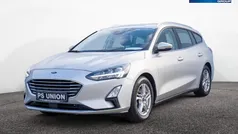 Gebraucht 2021 Ford Focus Kombi | 14.790 € (Fairer Preis)