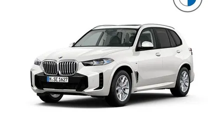 Metallic Neu 2025 BMW X5 Performance SUV | 99.850 € (Fairer Preis)